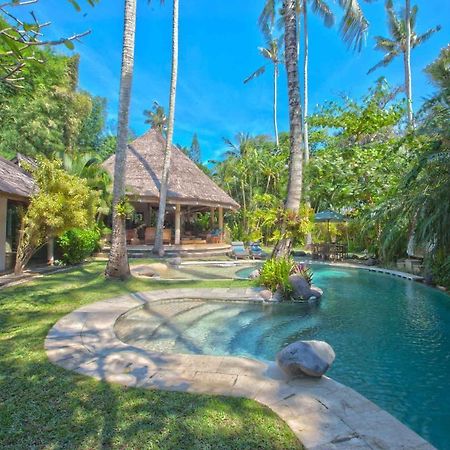 Taman Wana Seminyak Luxury Villas Phòng bức ảnh