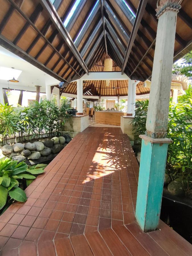 Taman Wana Seminyak Luxury Villas Ngoại thất bức ảnh