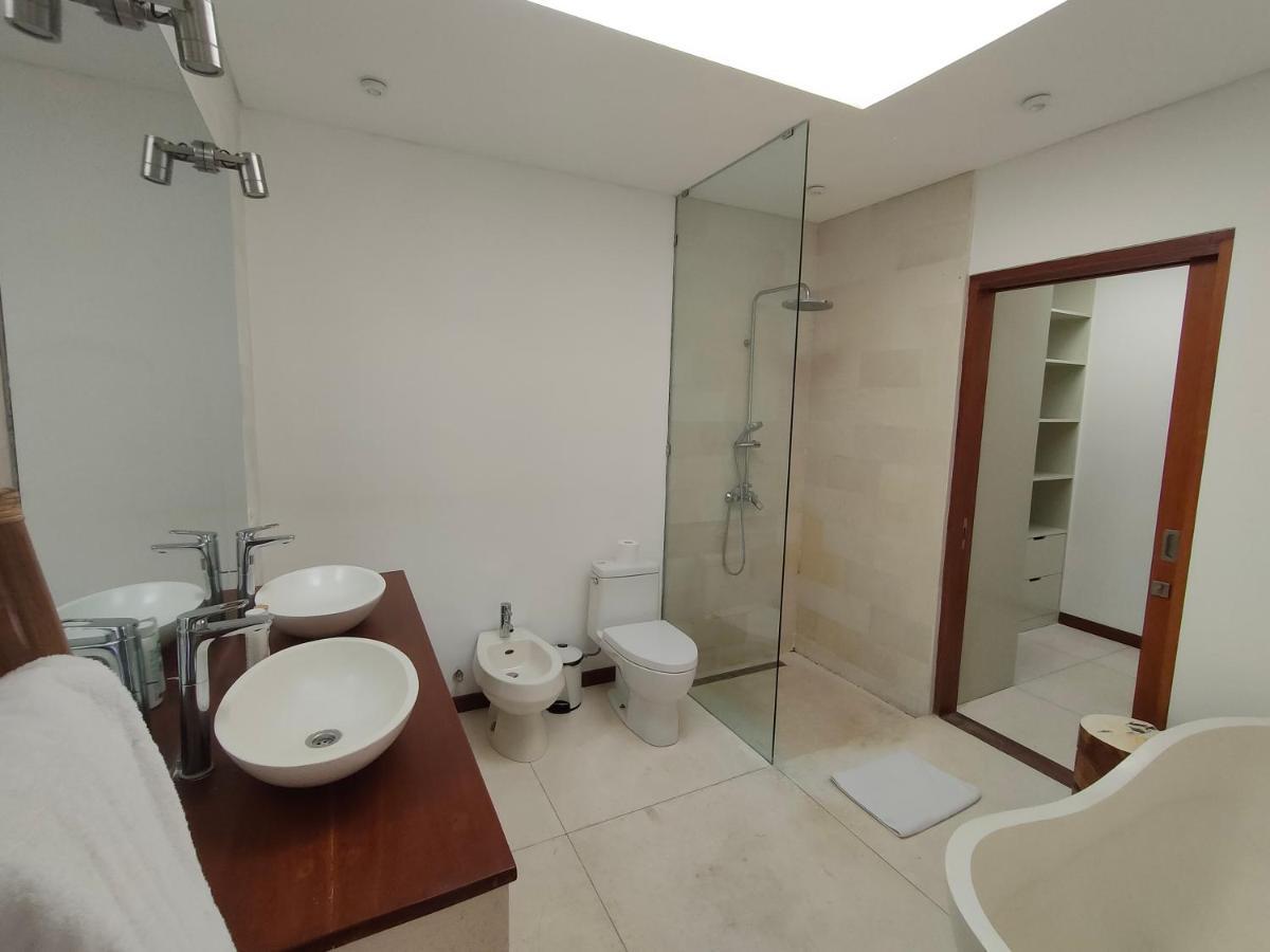 Taman Wana Seminyak Luxury Villas Ngoại thất bức ảnh