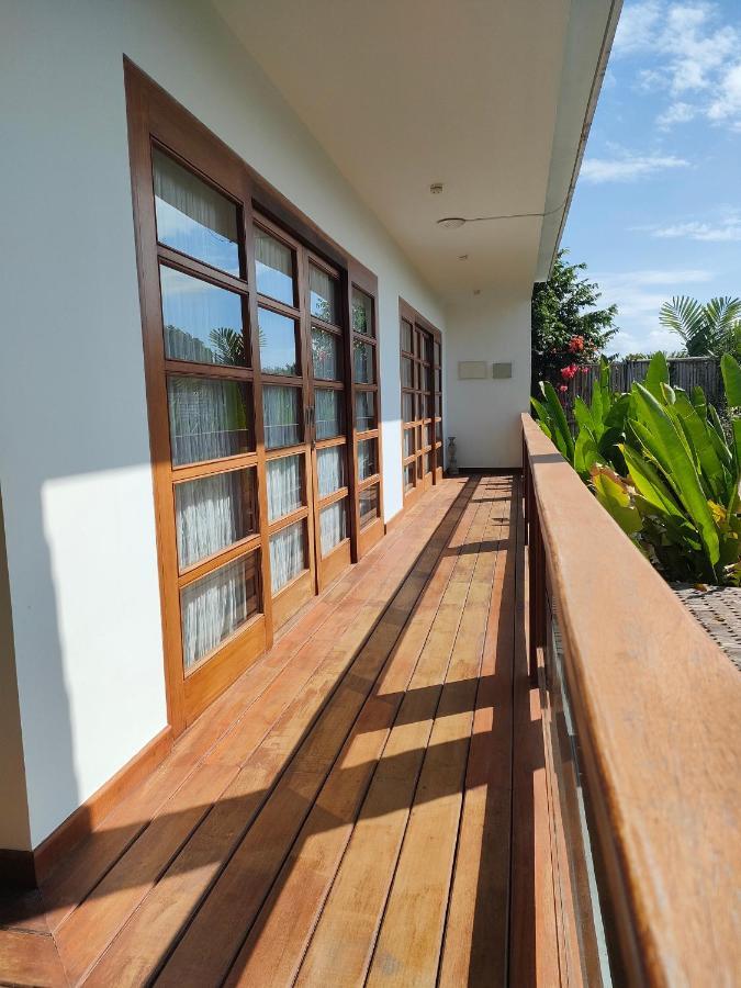 Taman Wana Seminyak Luxury Villas Ngoại thất bức ảnh