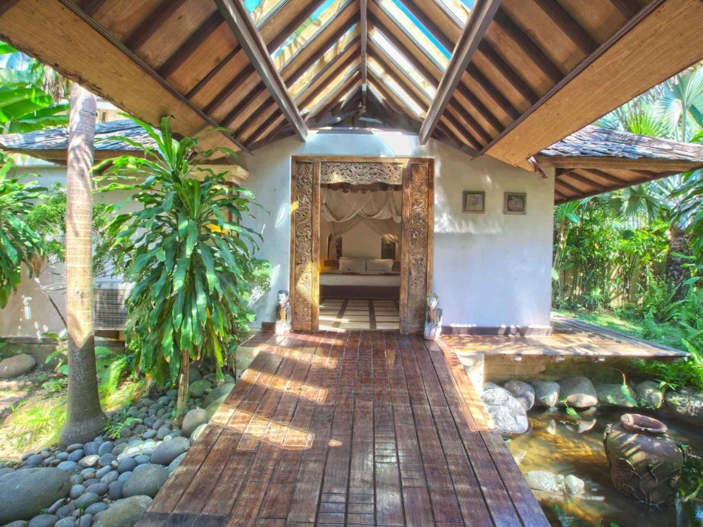 Taman Wana Seminyak Luxury Villas Phòng bức ảnh