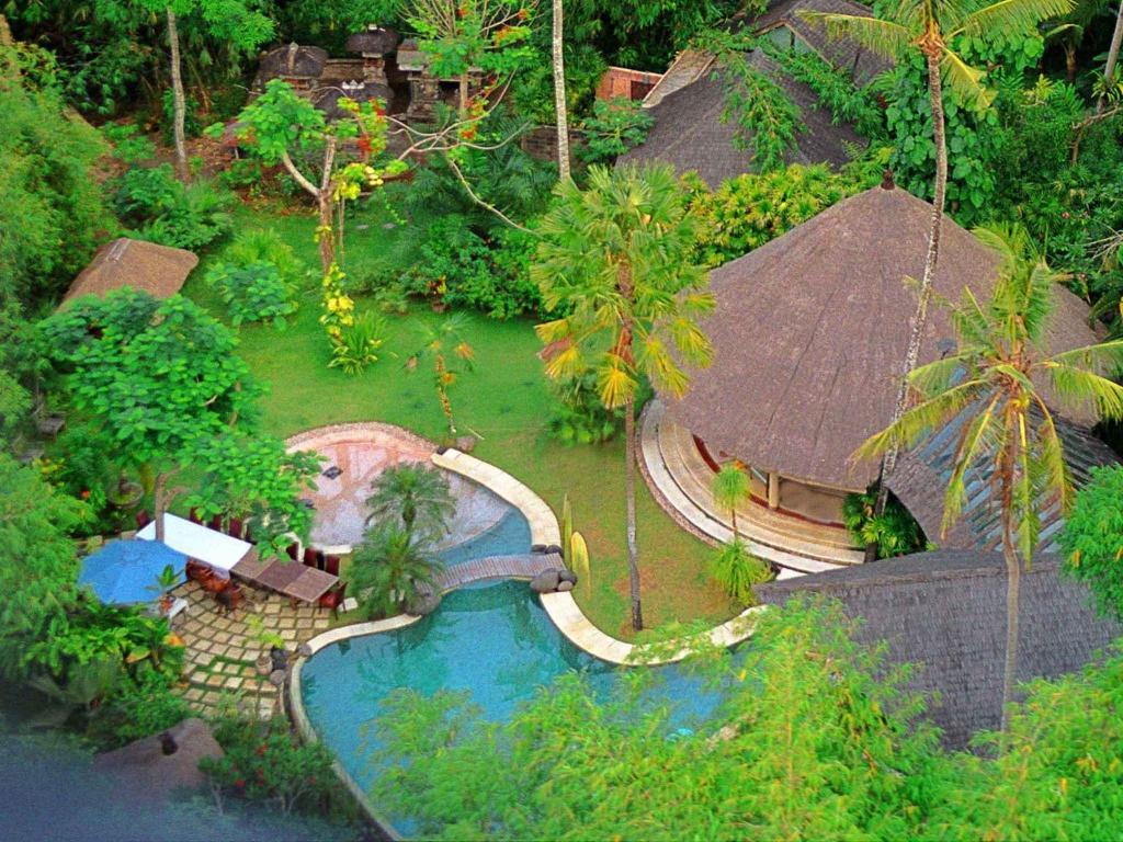 Taman Wana Seminyak Luxury Villas Ngoại thất bức ảnh